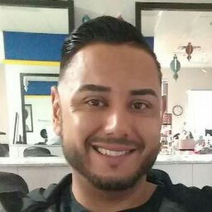 Meet your Posher, Michael